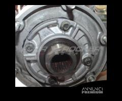 Riduttore 231 J RATIO 272 Jeep Cherokee KJ 2.5 CRD - 4