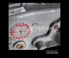 Riduttore 231 J RATIO 272 Jeep Cherokee KJ 2.5 CRD - 6