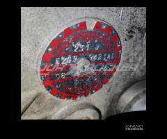 Riduttore 231 J RATIO 272 Jeep Cherokee KJ 2.5 CRD - 7