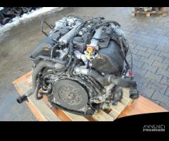 Motore VW TOUAREG AUDI Q7 5.0L TDI 313 CV - AYH - 1