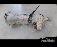 Cambio + riduttore Nissan Terrano 2 2.7td 99-06 - 2