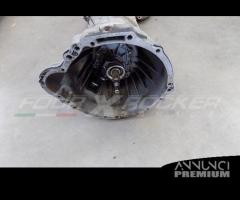 Cambio + riduttore Nissan Terrano 2 2.7td 99-06 - 3