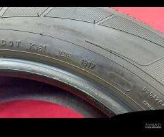 235 65 17 Gomme Invernali 80% Dunlop 235 65R17