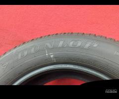 235 65 17 Gomme Invernali 80% Dunlop 235 65R17 - 6