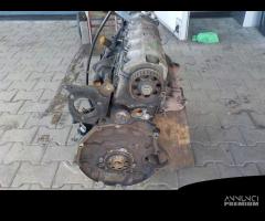 Motore VW LT 2.5L TDI 95 CV AMAROK 241 CV 3L- BBF - 3