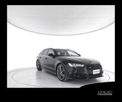 AUDI A6 3.0 TDI competition quattro tiptronic