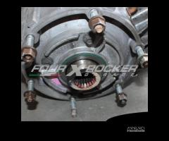 Riduttore ripartitore Jeep Cherokee XJ 4.0L