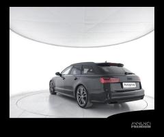 AUDI A6 3.0 TDI competition quattro tiptronic