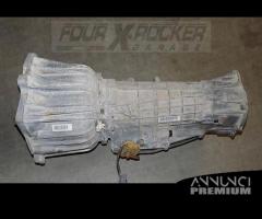 Cambio automatico 4HP-22 Range Rover 2 P38 2.5td - 1