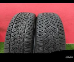 235 55 19 Gomme Invernali Dunlop 95% 235 55R19 - 1