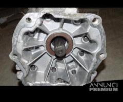 Cambio automatico 4HP-22 Range Rover 2 P38 2.5td - 3