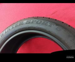 235 55 19 Gomme Invernali Dunlop 95% 235 55R19 - 3