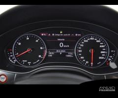 AUDI A6 3.0 TDI competition quattro tiptronic - 13