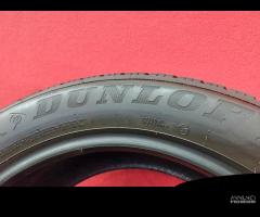 235 55 19 Gomme Invernali Dunlop 95% 235 55R19 - 5