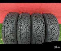 215 65 17 Gomme GoodYear Invernal 70-80% 215 65R17