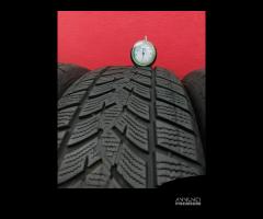 215 65 17 Gomme GoodYear Invernal 70-80% 215 65R17