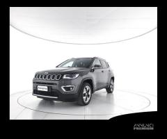 JEEP Compass 2.0 Multijet II aut. 4WD Limited