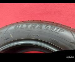 215 65 17 Gomme GoodYear Invernal 70-80% 215 65R17 - 8