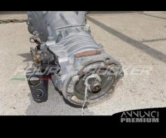 Cambio QUADRA-DRIVE Jeep Grand Cherokee WJ 3.1