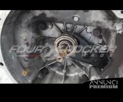 Cambio manuale 5 marce Mitsubishi Pajero 2’serie