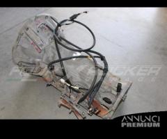 Cambio automatico AW 30-43LE Jeep Cherokee XJ 4.0L