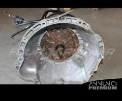 Cambio automatico AW 30-43LE Jeep Cherokee XJ 4.0L