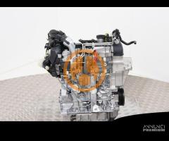 Motore cogenerativo AUDI Q3 - SEAT / LEON - SKODA - 2