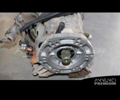 Cambio automatico AW 30-43LE Jeep Cherokee XJ 4.0L