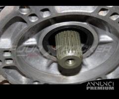 Cambio automatico AW 30-43LE Jeep Cherokee XJ 4.0L - 6