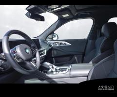 BMW XM M-Driver's Package - 9