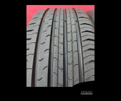 235 60 18 Gomme Estive Continental Nuove 235 60R18