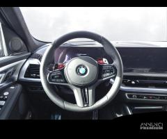 BMW XM M-Driver's Package - 13