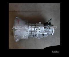 Cambio 5 marce P52104820AD Jeep Cherokee KJ 2.5