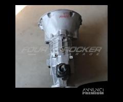 Cambio 5 marce P52104820AD Jeep Cherokee KJ 2.5