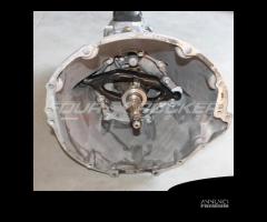 Cambio 5 marce P52104820AD Jeep Cherokee KJ 2.5