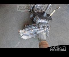 Cambio ME580805 + riduttore Mitsubishi Pajero 1