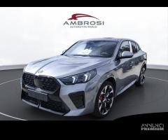 BMW X2 sDrive20i Msport Pro Innovation Package