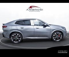 BMW X2 sDrive20i Msport Pro Innovation Package