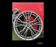 Cerchi Audi VW SEAT SKODA NEW 8Jx18 ET26 5x112