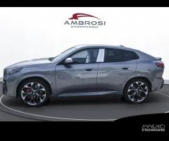 BMW X2 sDrive20i Msport Pro Innovation Package - 6