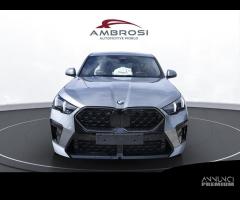 BMW X2 sDrive20i Msport Pro Innovation Package - 7