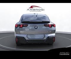 BMW X2 sDrive20i Msport Pro Innovation Package - 8