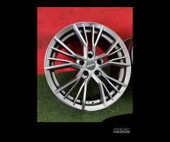 Cerchi Audi VW SEAT SKODA NEW 8Jx18 ET26 5x112