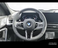 BMW X2 sDrive20i Msport Pro Innovation Package - 13