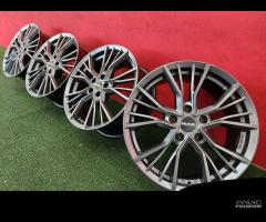 Cerchi Audi VW SEAT SKODA NEW 7.5Jx17 ET30 5x112