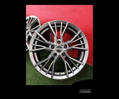 Cerchi Audi VW SEAT SKODA NEW 7.5Jx17 ET30 5x112