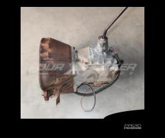 Cambio 4 marce TREMEC T176 Jeep CJ 7 - 1