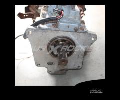 Cambio 4 marce TREMEC T176 Jeep CJ 7 - 5