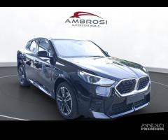 BMW X2 xDrive20d Msport Premium Package