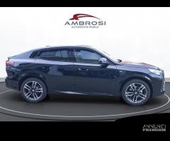 BMW X2 xDrive20d Msport Premium Package